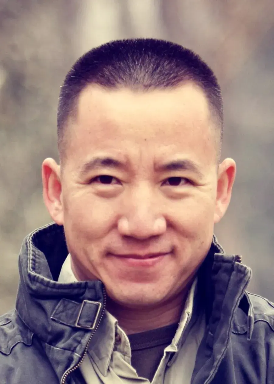 بیوگرافی  Chen Qiu Guo