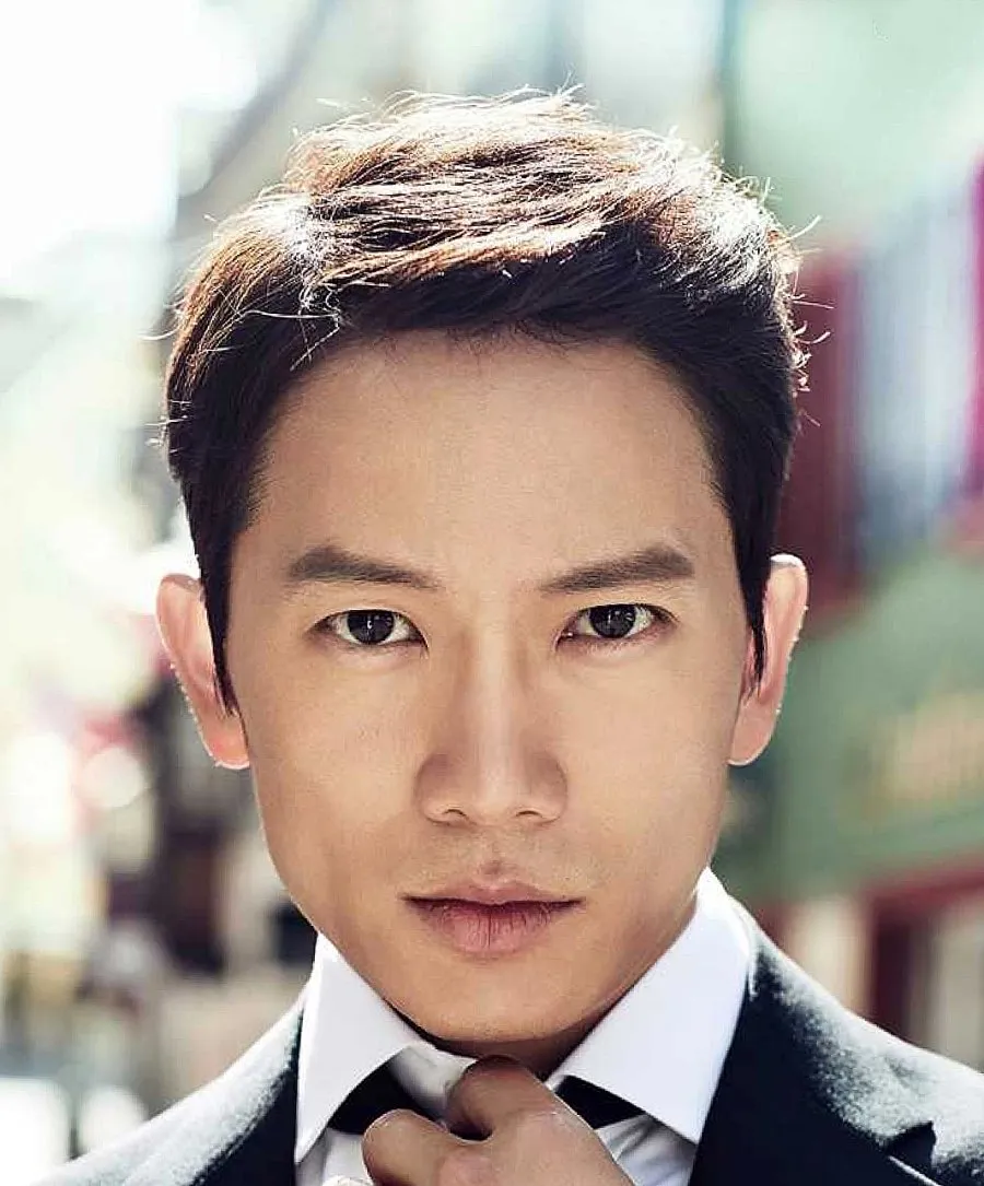 Kwak Tae Geun