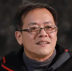 بیوگرافی Huang Tian Ren