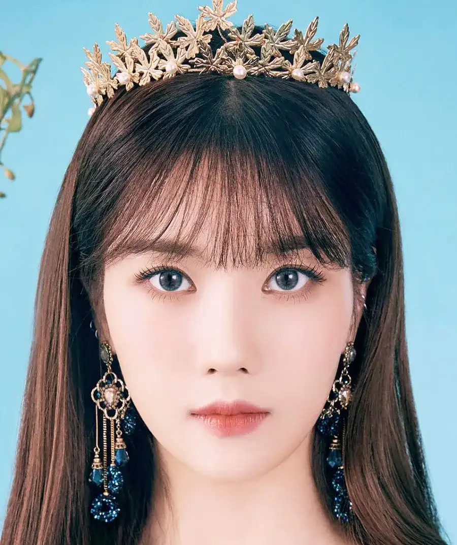 بیوگرافی Kwon Eun Bi