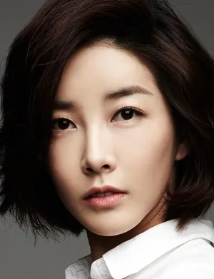 Kim Jung Sun