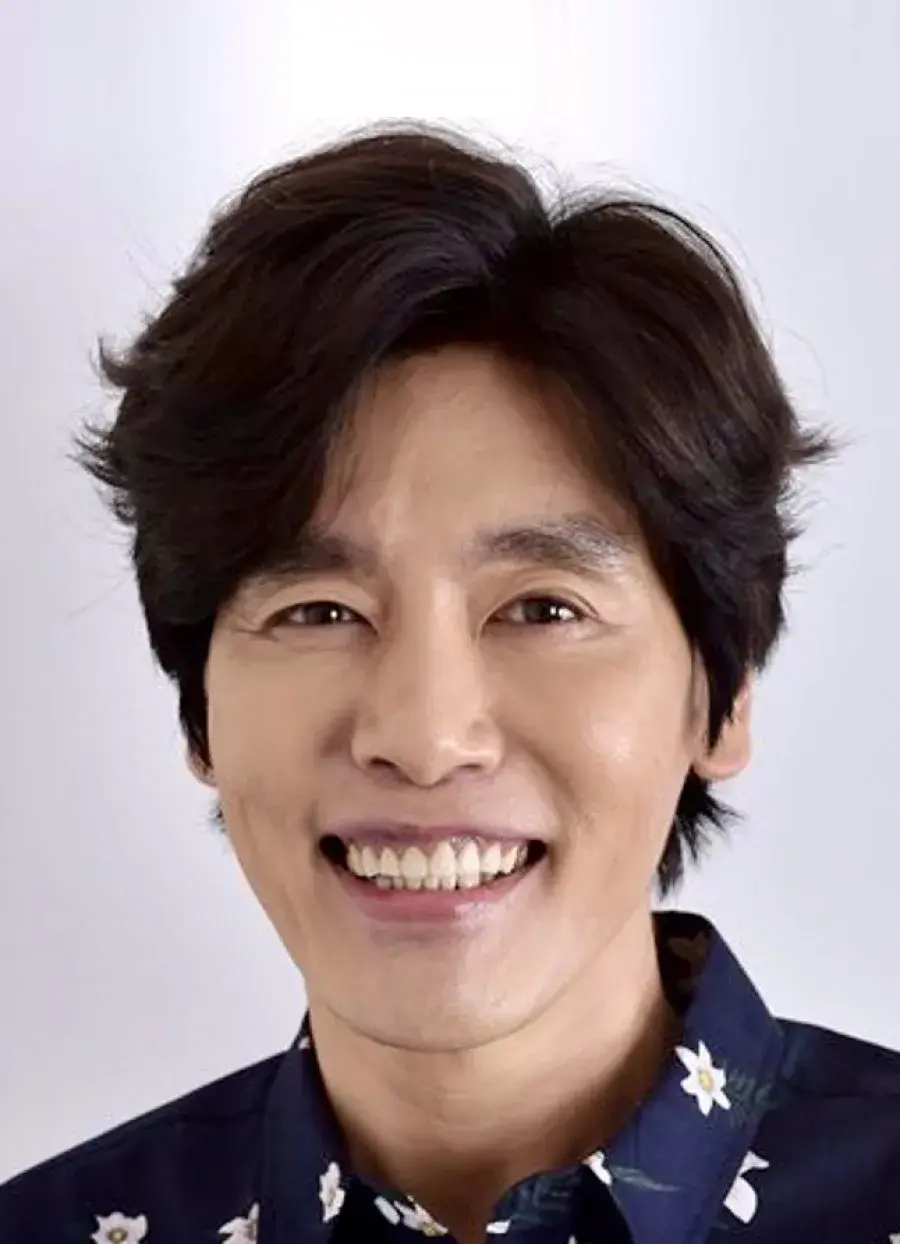 بیوگرافی Choi Sung Guk