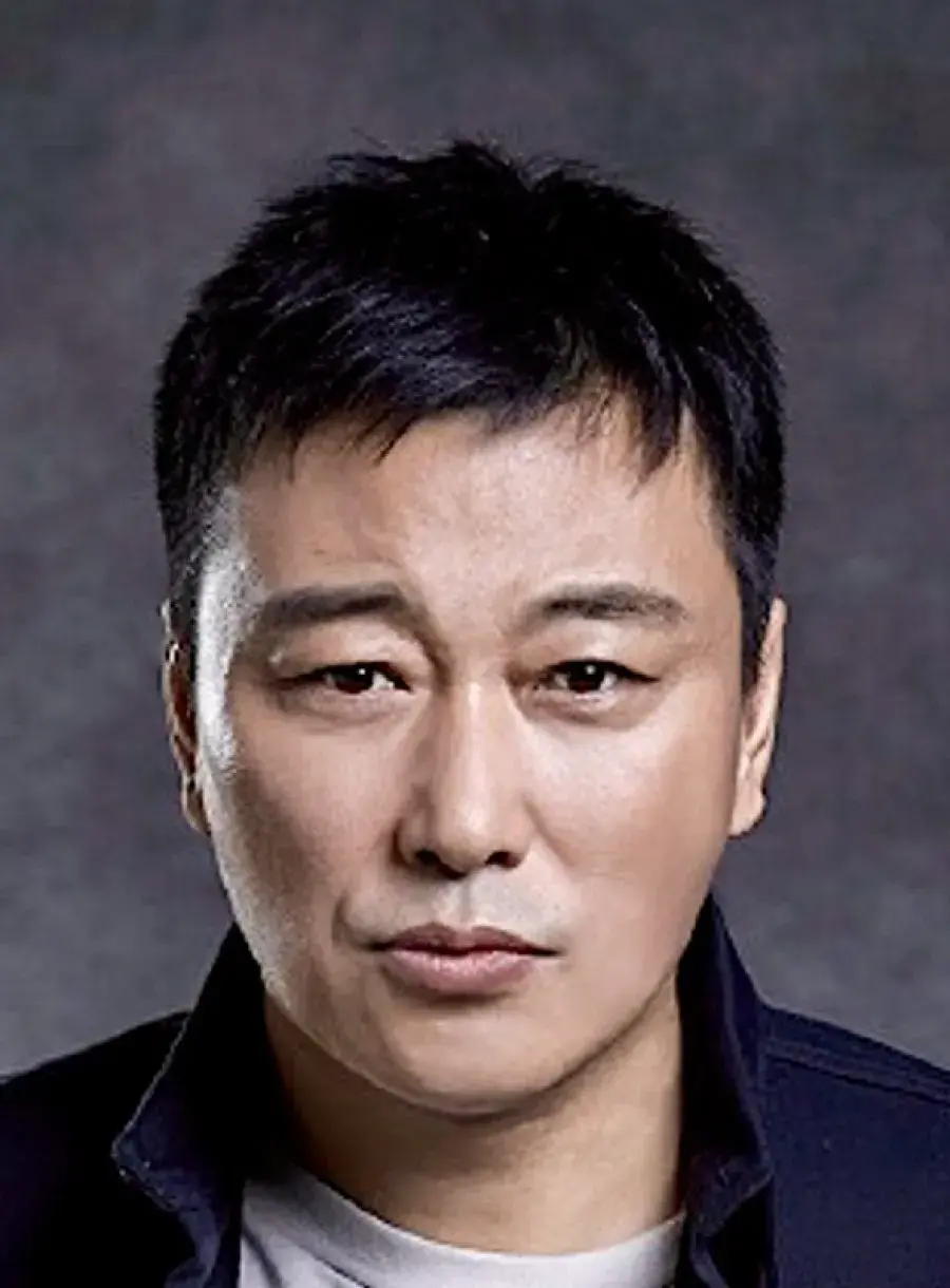 بیوگرافی Liu Guan Cheng