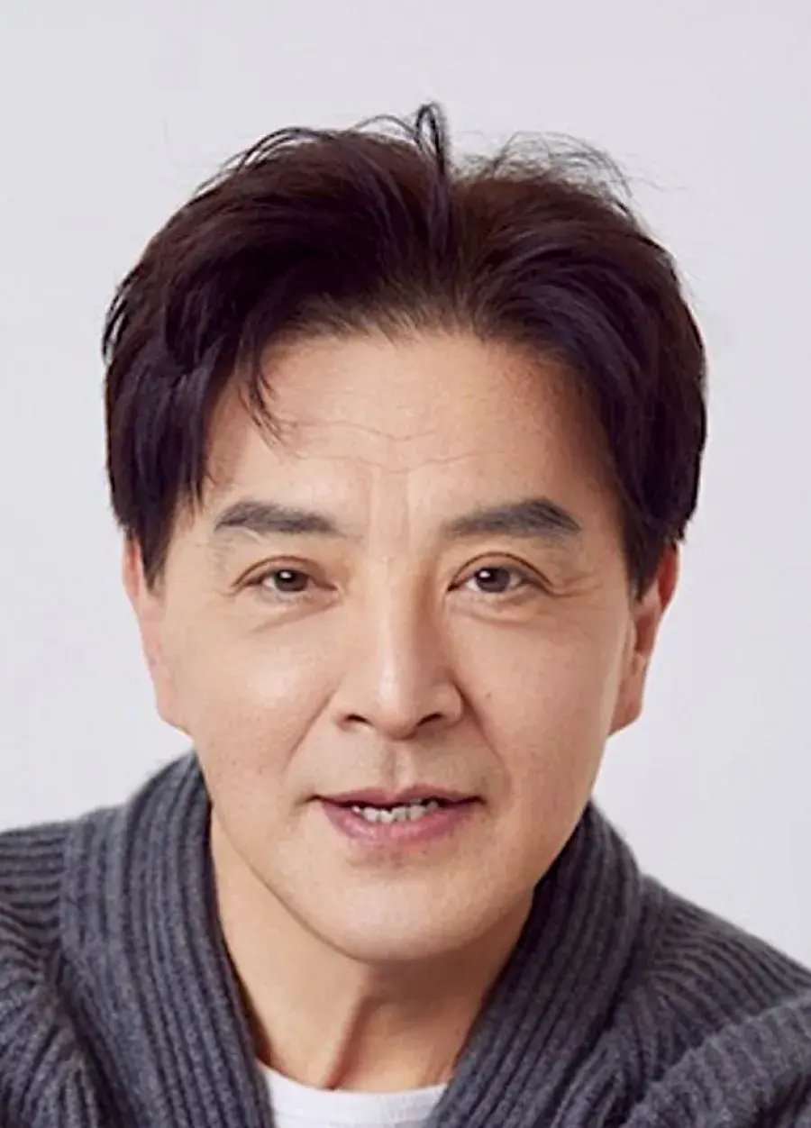 بیوگرافی Wen Zhong Ma