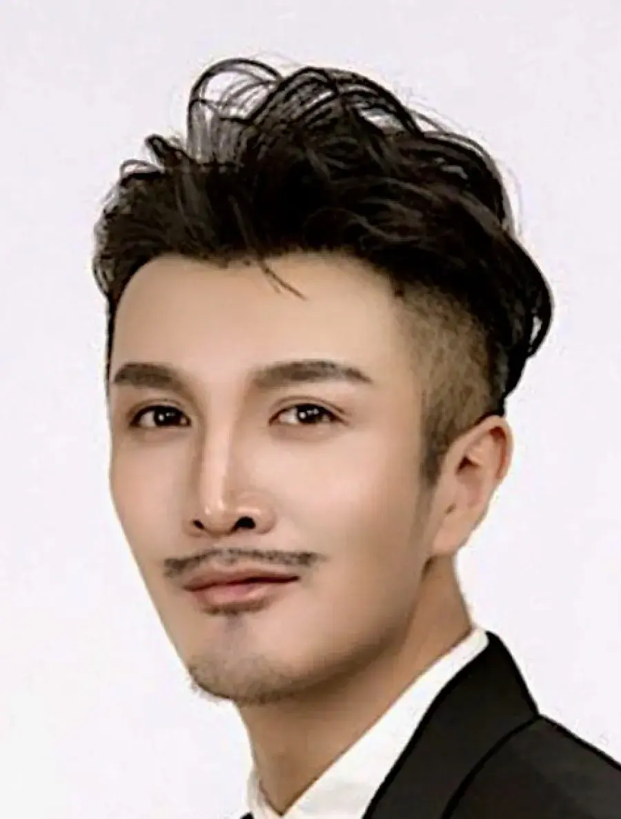 بیوگرافی Chai Yuan Le