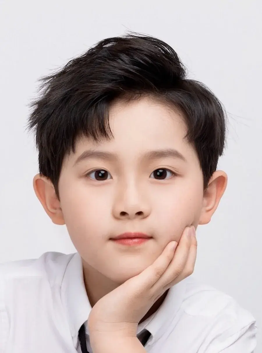 بیوگرافی Liao Zhen Hao