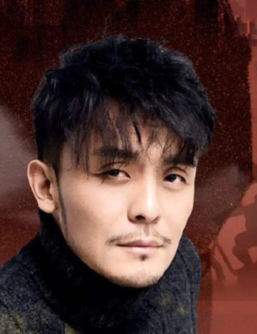 بیوگرافی Li Ang