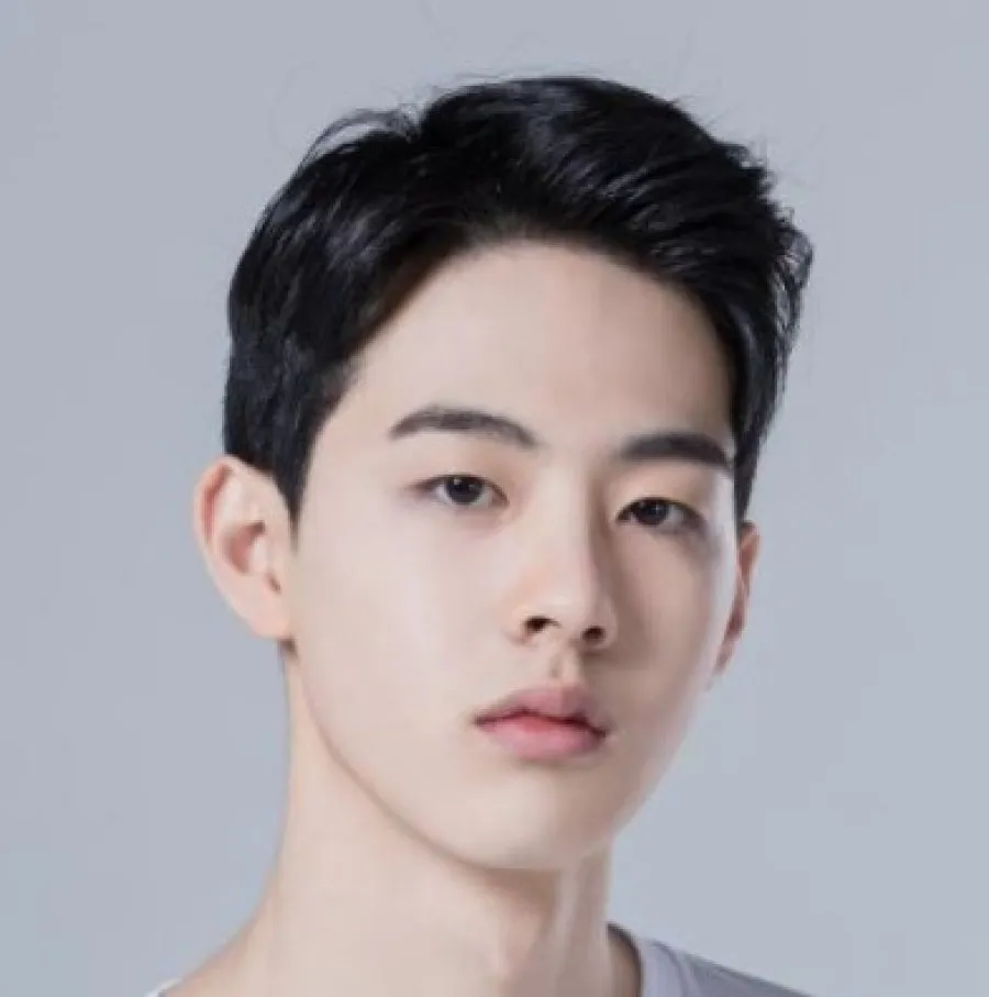 Kim Hyun Jin