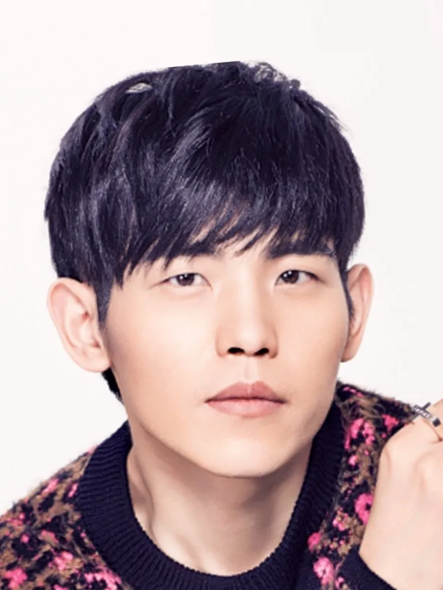 Zhan Chi Zhou