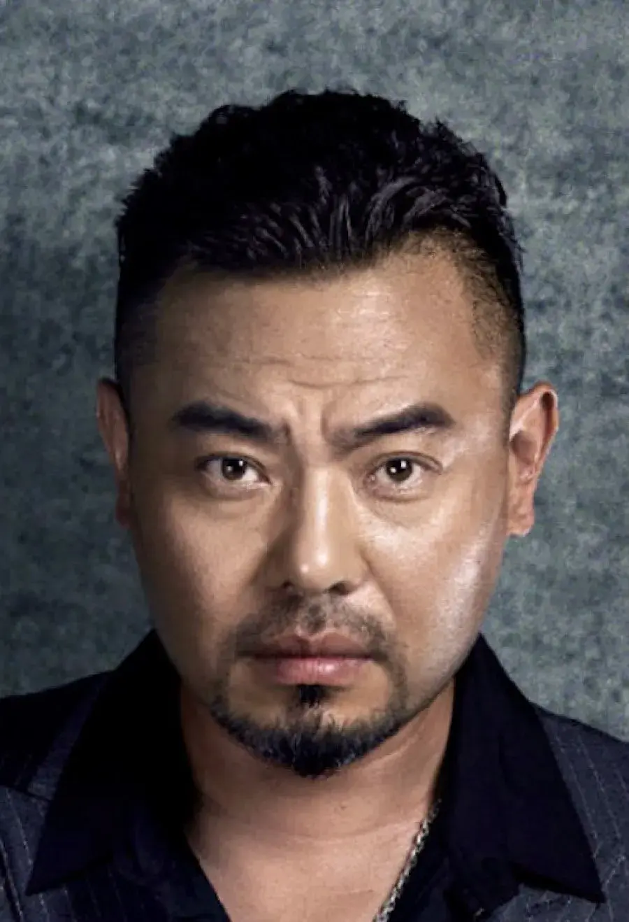 بیوگرافی Jin Zhao