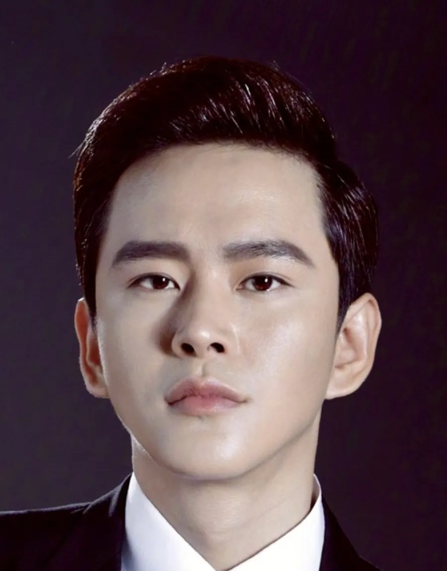 Huang Ming