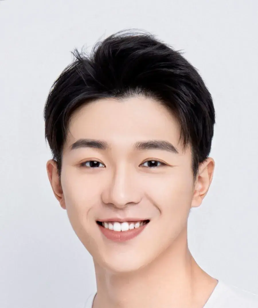 بیوگرافی Liu Yang Ke