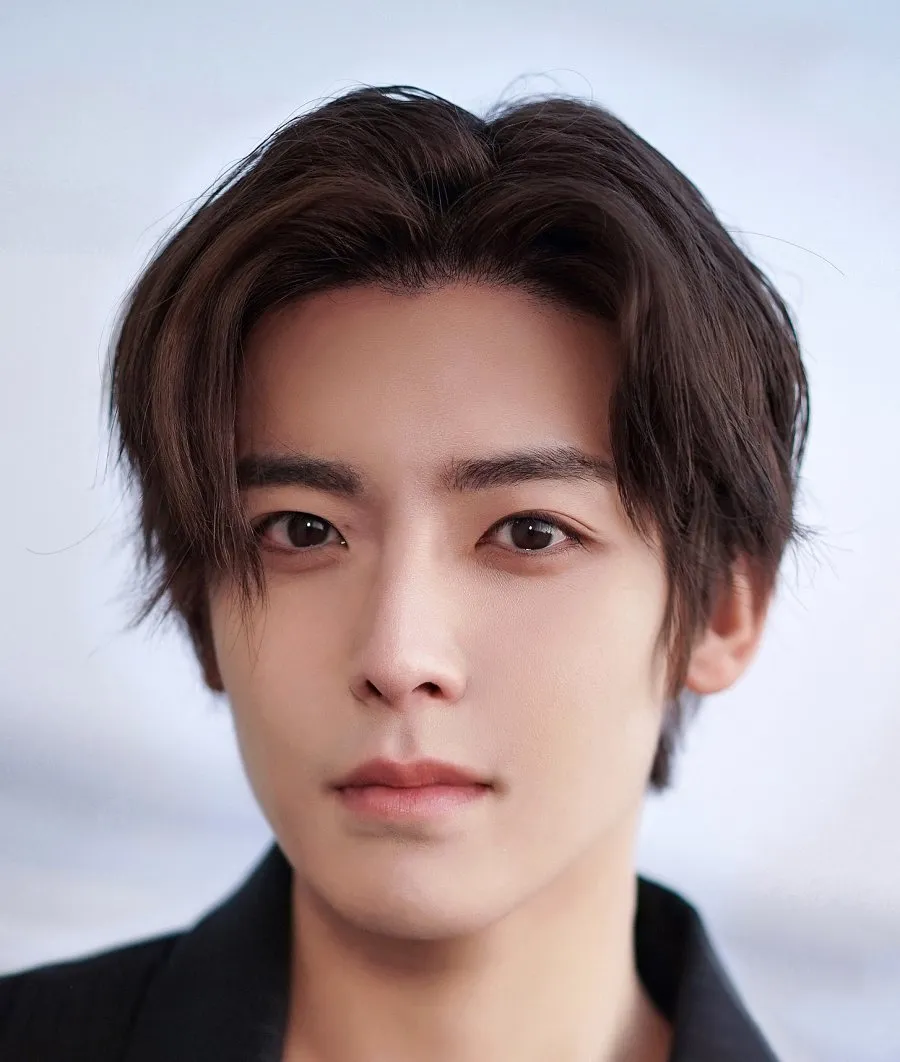 Hou Ming Hao