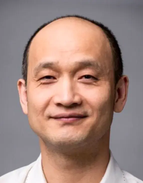 بیوگرافی Kim Jung Ho
