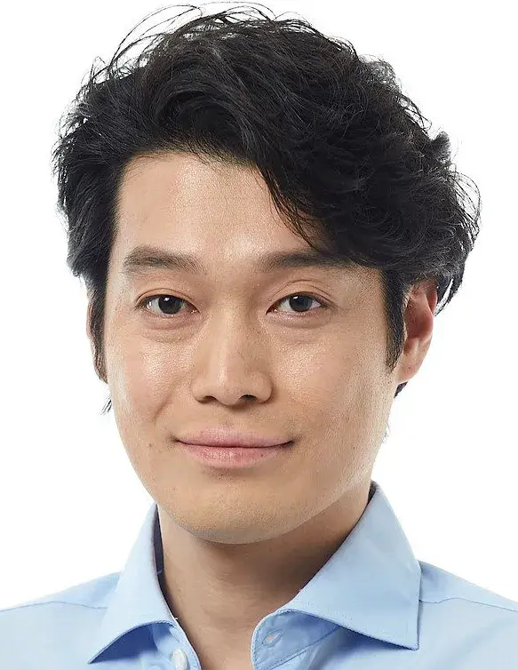 بیوگرافی Yoon Seung Hoon