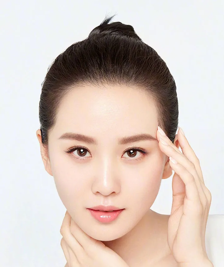 Liu Shi Shi