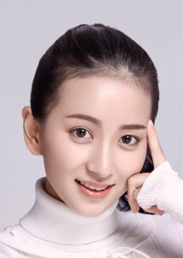 بیوگرافی Lu Jia