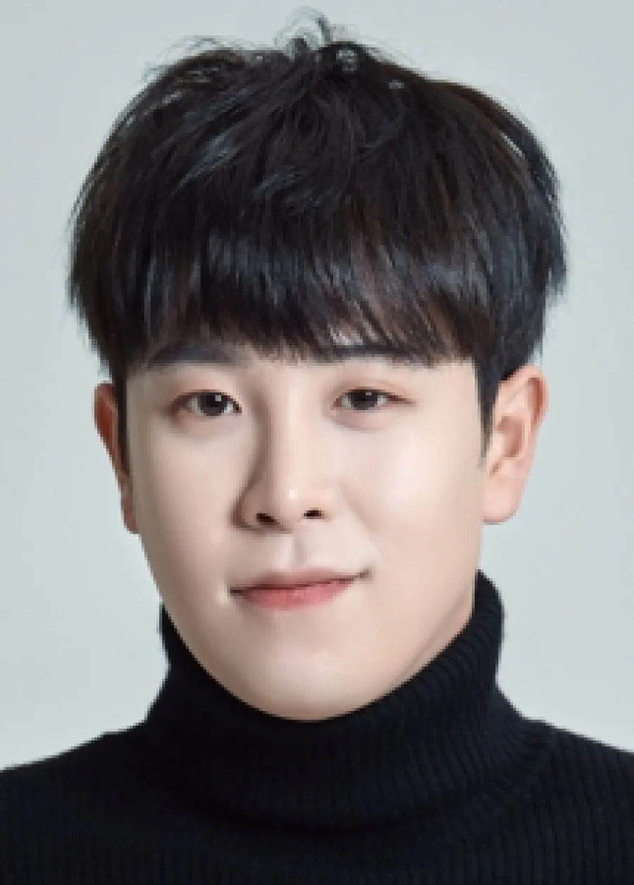 Pyo Ji Hoon