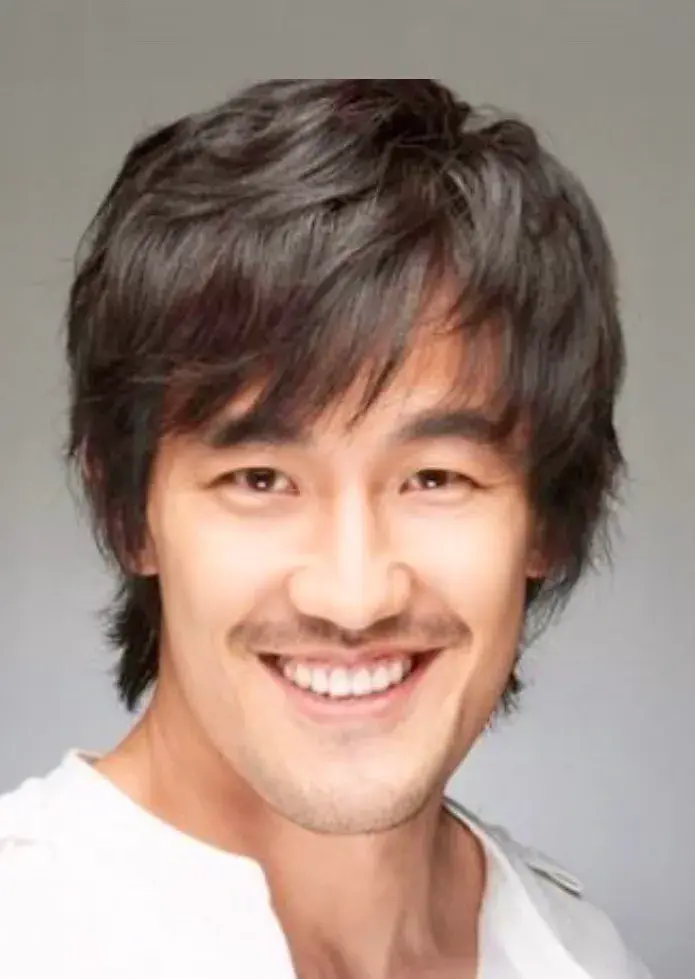 بیوگرافی Han Jung Soo