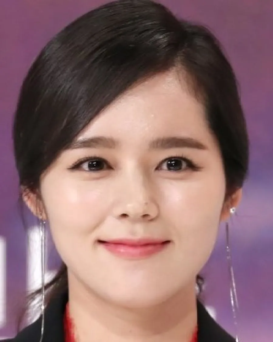 Kim Hyun Joo
