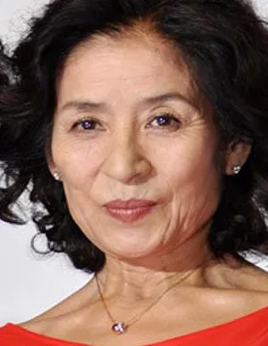 Baisho  Mitsuko