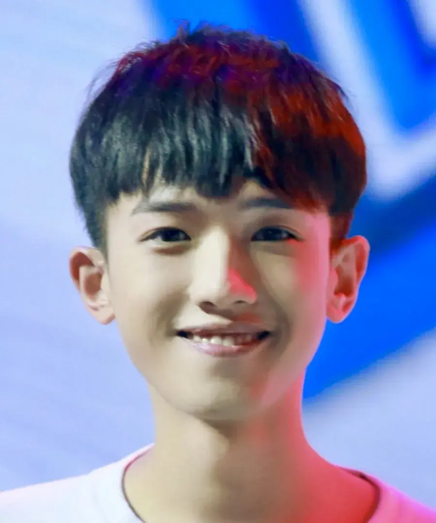 بیوگرافی Chen Shuai