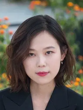 بیوگرافی Kim Sae Byeok