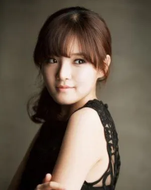 Park Hee Jung