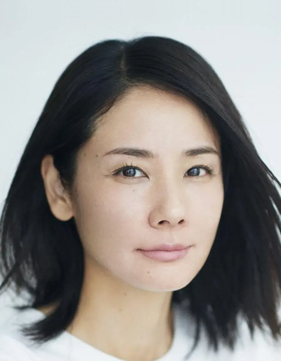 بیوگرافی Yoshida Yoko