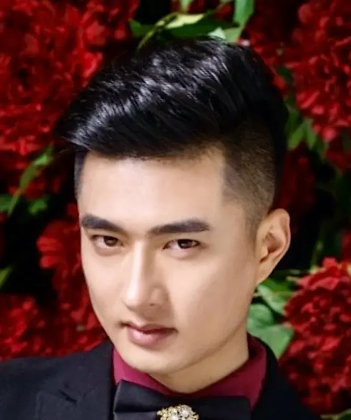 بیوگرافی Jin Long
