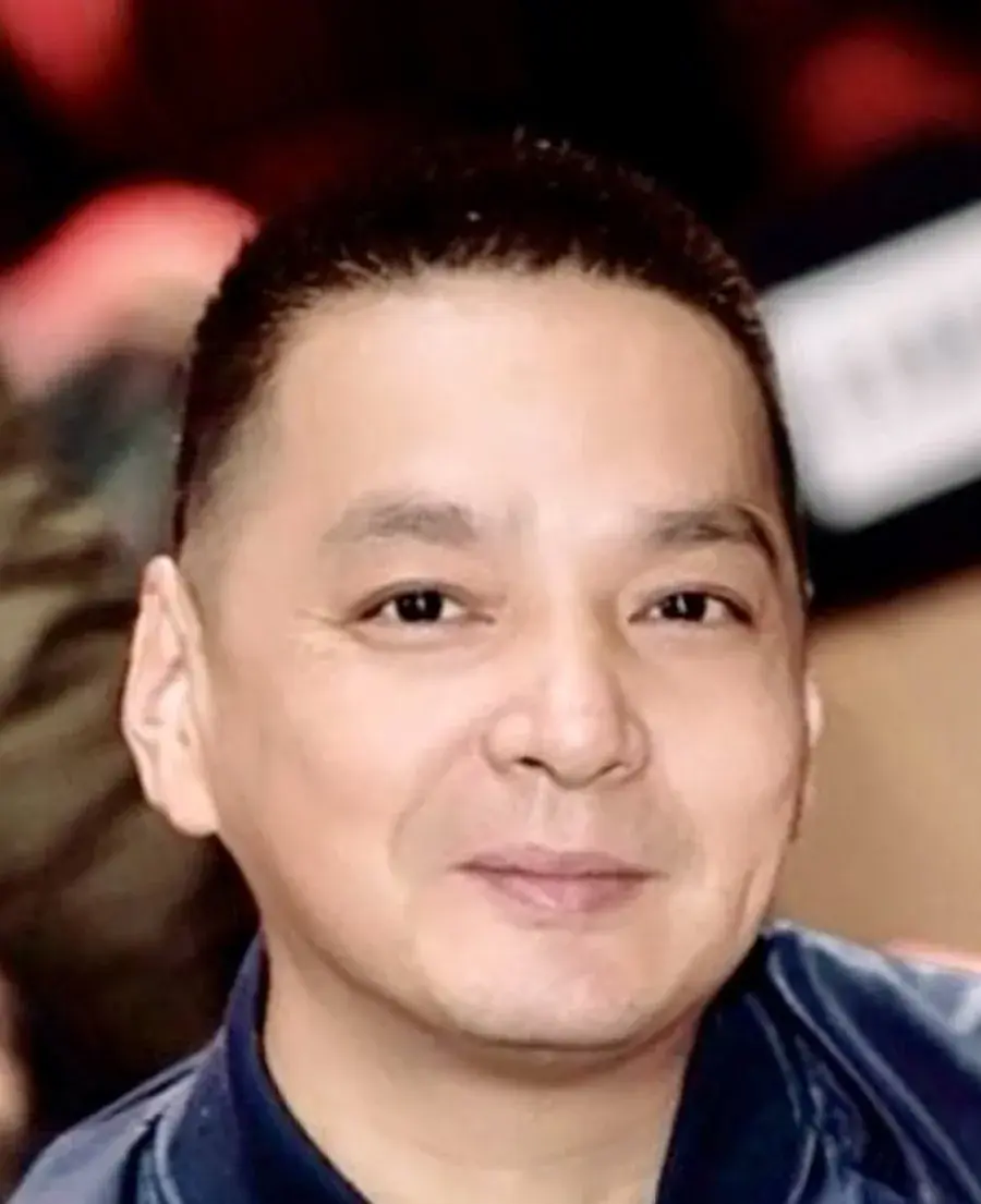 بیوگرافی Jin Chen