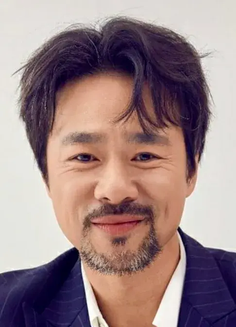 بیوگرافی Kim Hong Pyo