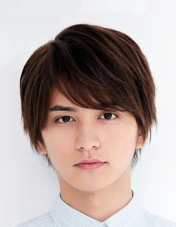 بیوگرافی Seto Toshiki