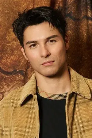 بیوگرافی Vaughan Rhydian
