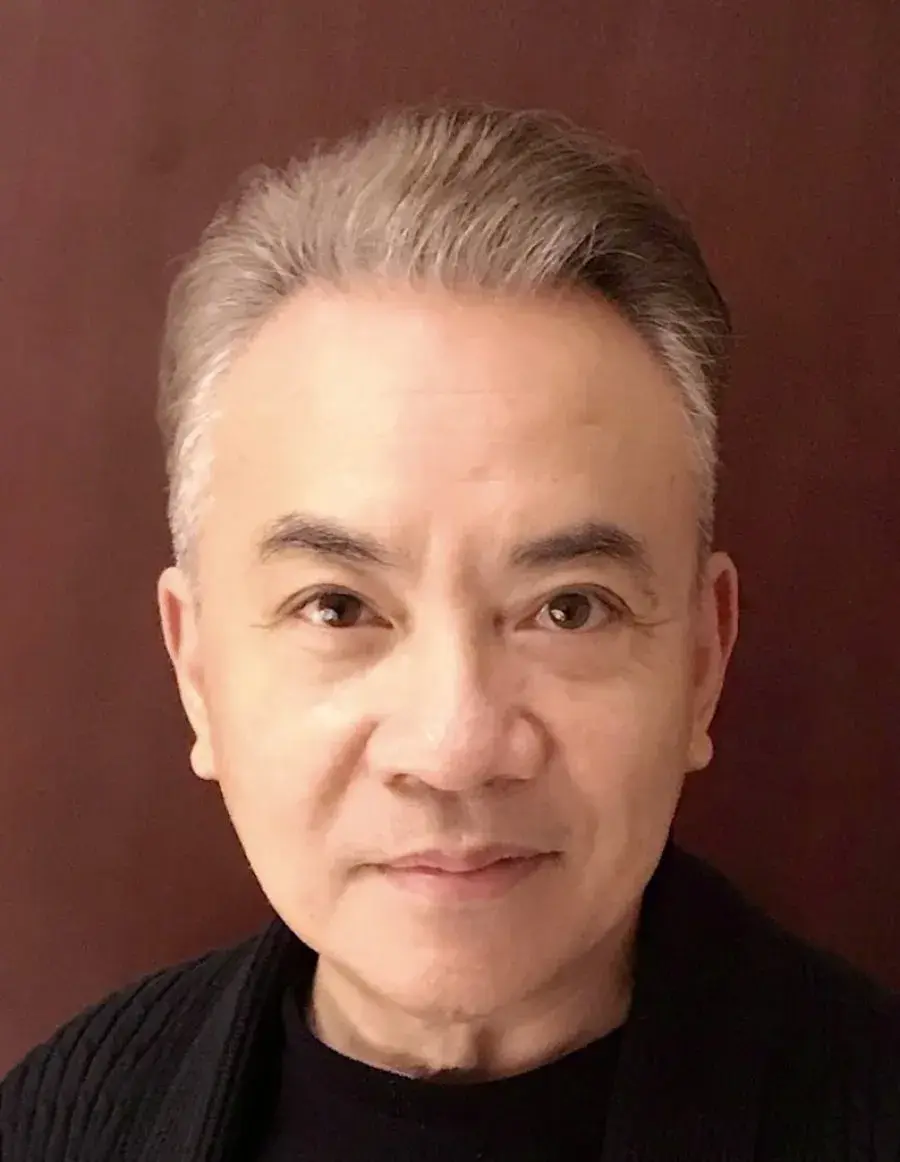 بیوگرافی Chen Xu Ming
