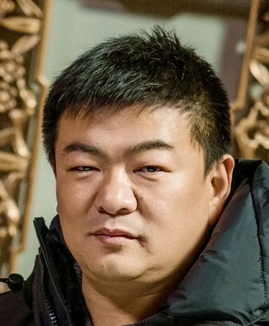 بیوگرافی Zhang Ting