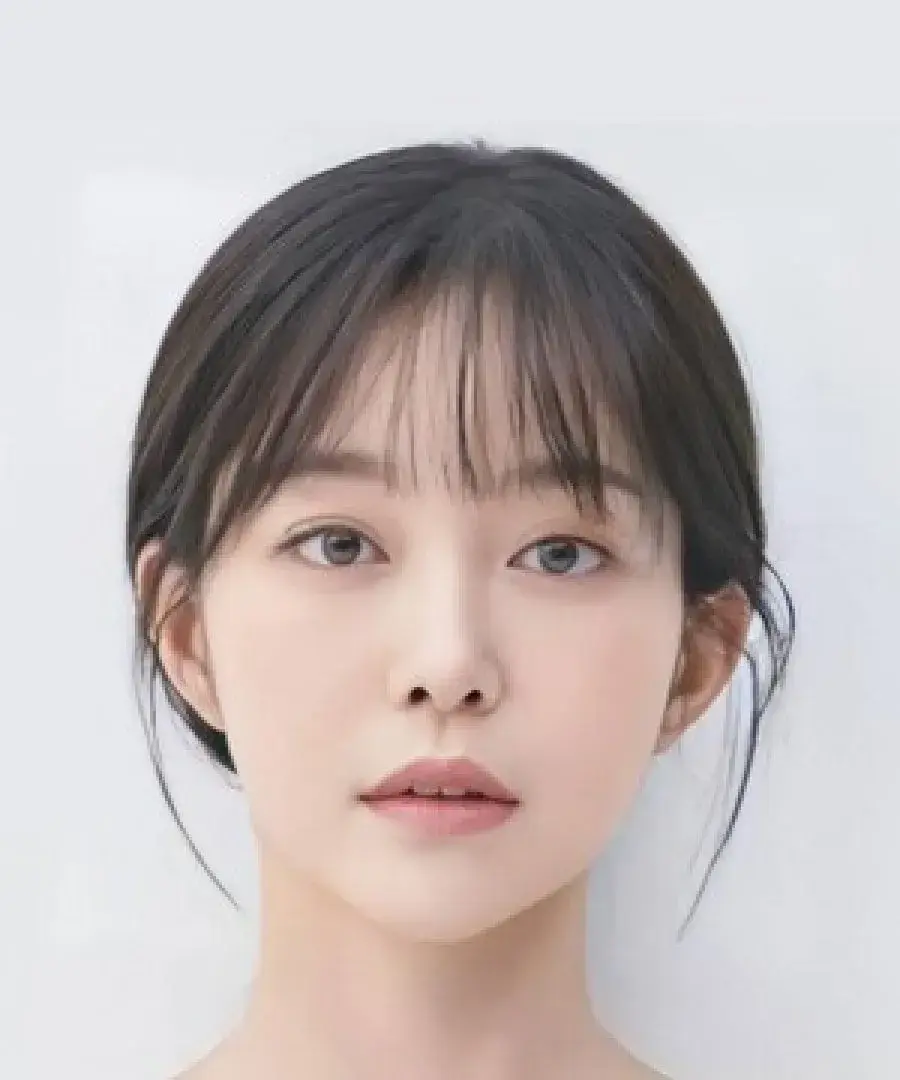 بیوگرافی Kim Ga Eun