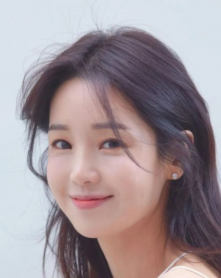 Nam Mi Jeong