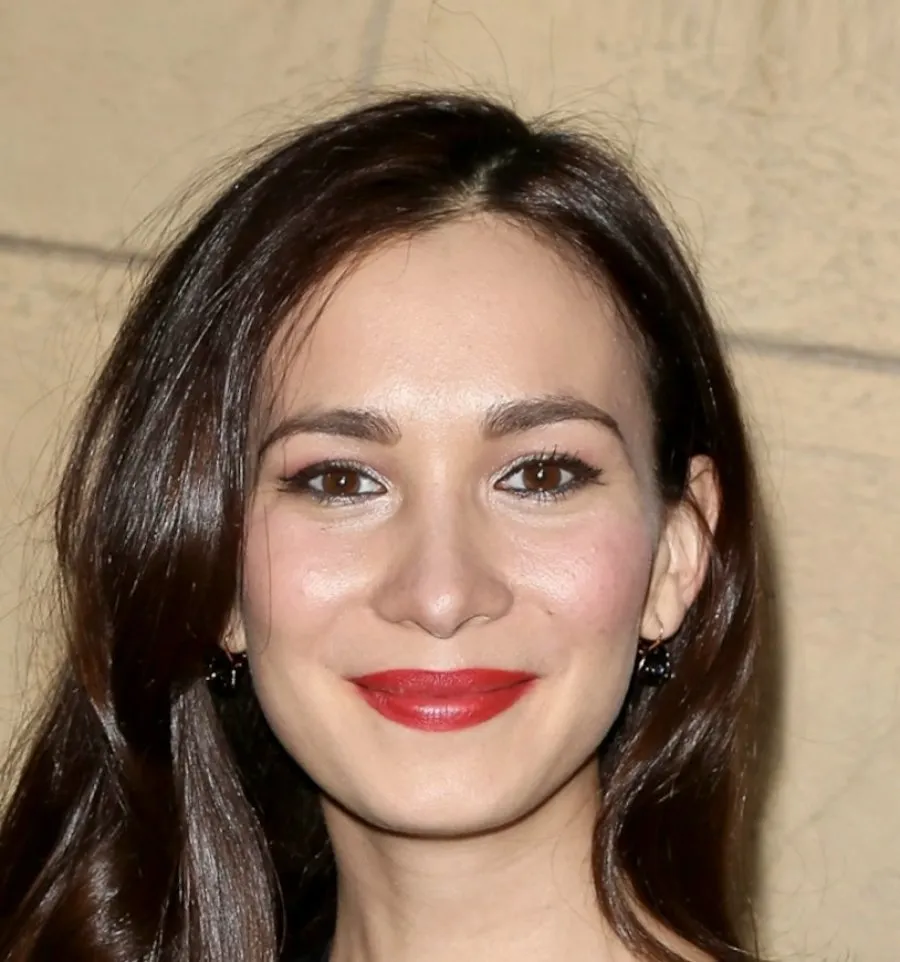 Horan Celina