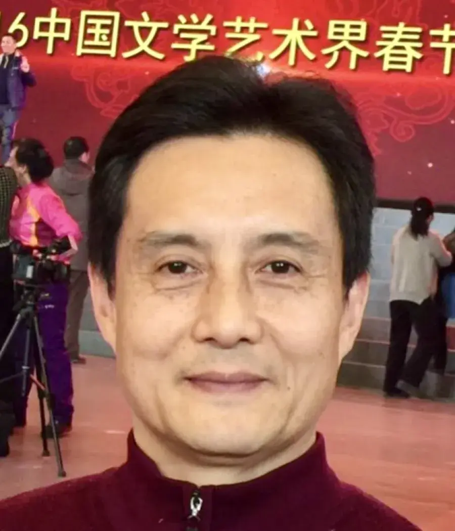 بیوگرافی Wang Bo Zhao