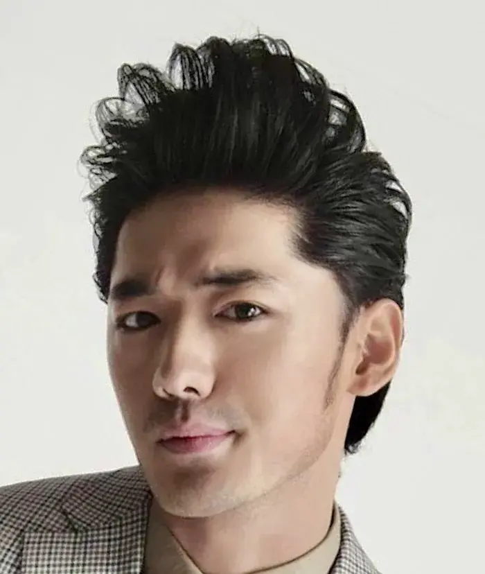 بیوگرافی Xu Yue