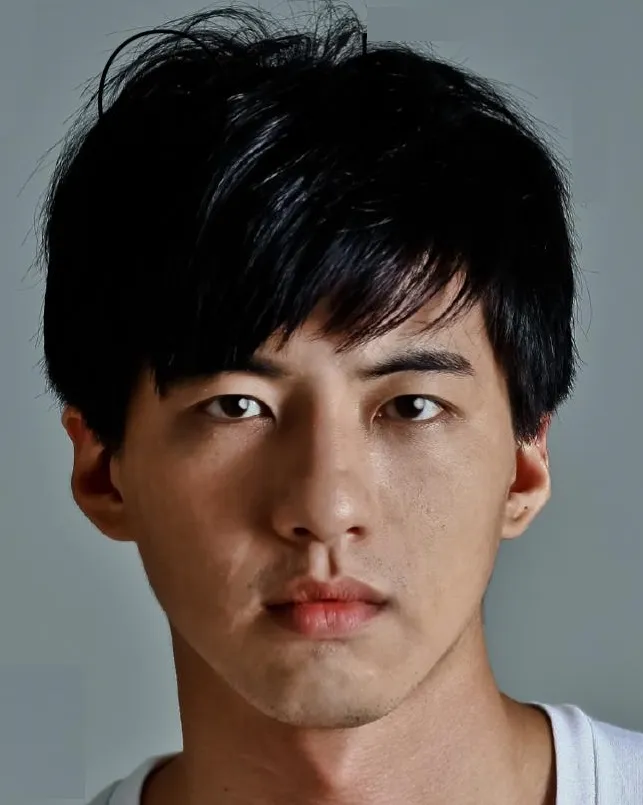 Fu Meng  Bo