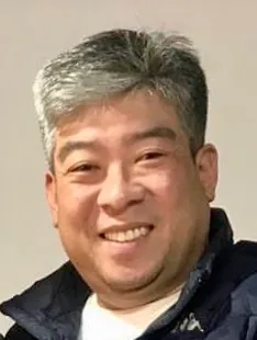 Kim Dong Soo