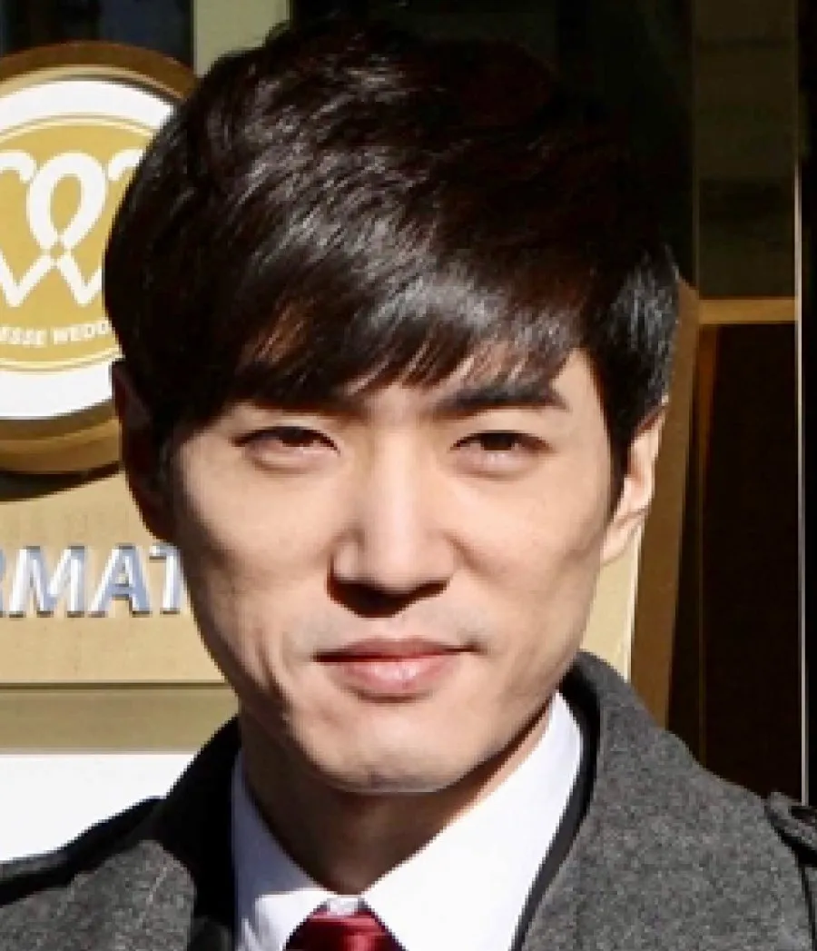 Ahn Shin Won