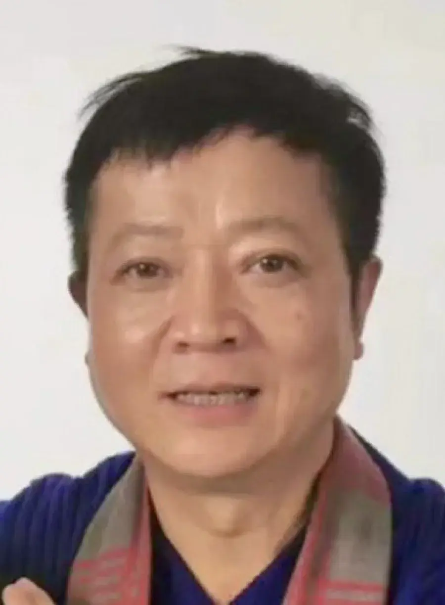 بیوگرافی Yang Bin