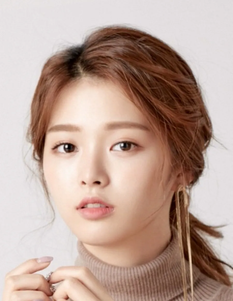 Park Ji Won