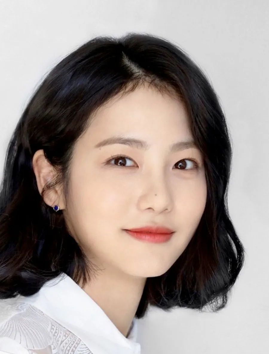 Shin Ye Eun
