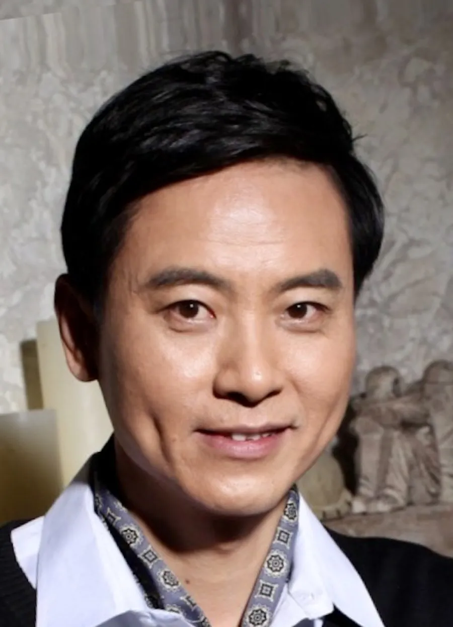Xia Zhi Qing