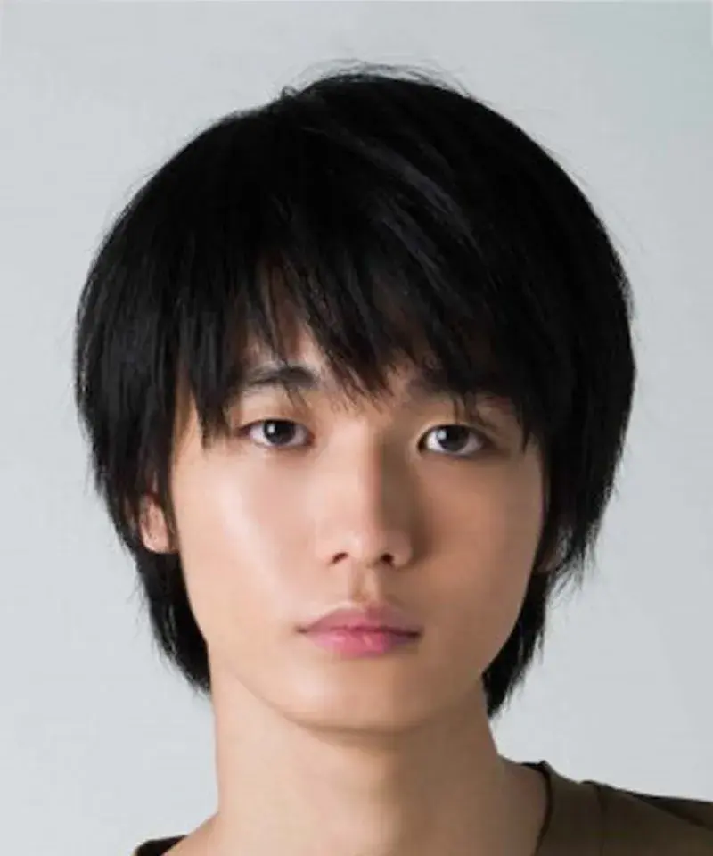 بیوگرافی Aoki Yuzu