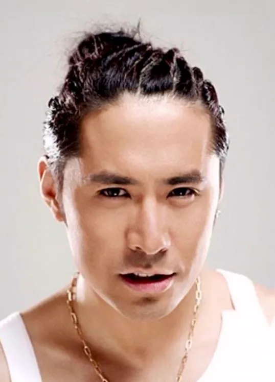 Huang Zheng